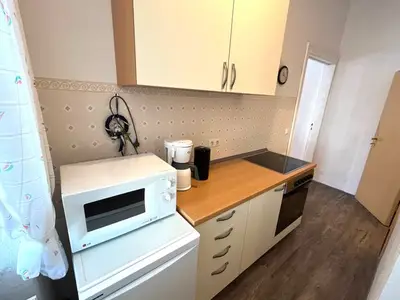 Ferienwohnung für 2 Personen (50 m²) in Binz (Ostseebad) 7/8
