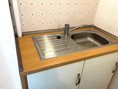 Ferienwohnung für 2 Personen (50 m²) in Binz (Ostseebad) 8/8