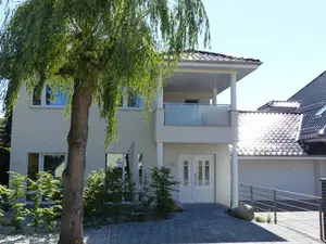 Ferienwohnung für 5 Personen (100 m²) in Binz (Ostseebad)