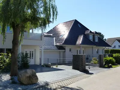 Ferienwohnung für 5 Personen (100 m²) in Binz (Ostseebad) 4/10