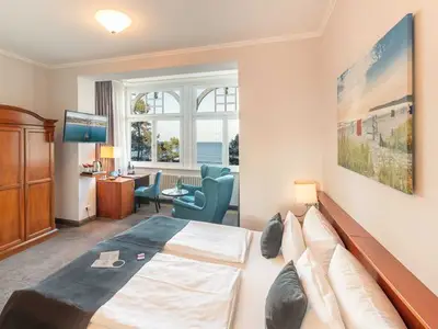Ferienwohnung für 2 Personen (30 m²) in Binz (Ostseebad) 10/10