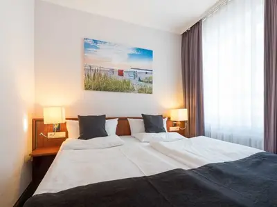 Ferienwohnung für 4 Personen (36 m²) in Binz (Ostseebad) 8/10