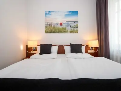 Ferienwohnung für 4 Personen (36 m²) in Binz (Ostseebad) 9/10