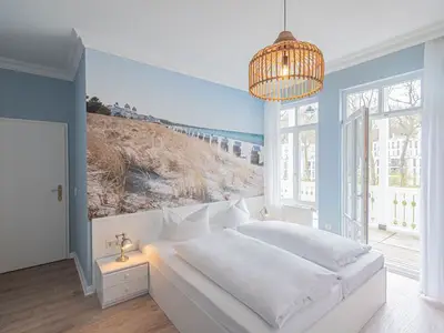 Ferienwohnung für 4 Personen (85 m²) in Binz (Ostseebad) 6/10
