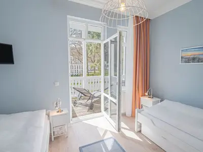 Ferienwohnung für 4 Personen (85 m²) in Binz (Ostseebad) 7/10
