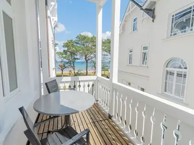 Ferienwohnung für 4 Personen (85 m²) in Binz (Ostseebad) 8/10