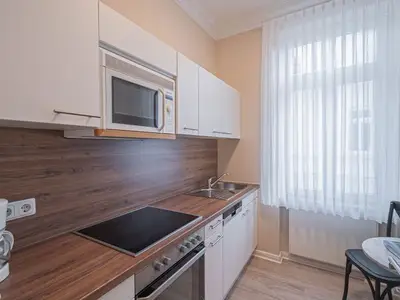Ferienwohnung für 4 Personen (85 m²) in Binz (Ostseebad) 9/10