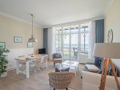 Ferienwohnung für 4 Personen (85 m²) in Binz (Ostseebad) 6/10