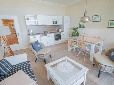 Ferienwohnung für 4 Personen (85 m²) in Binz (Ostseebad) 7/10