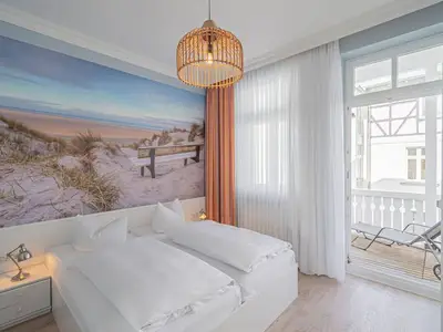 Ferienwohnung für 4 Personen (85 m²) in Binz (Ostseebad) 8/10