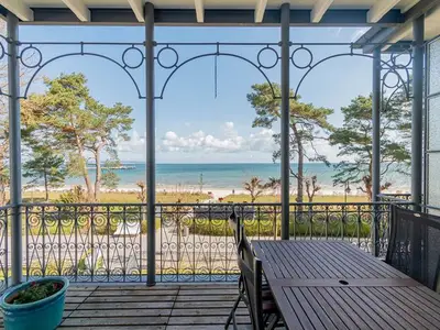 Ferienwohnung für 4 Personen (85 m²) in Binz (Ostseebad) 9/10