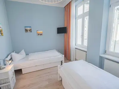 Ferienwohnung für 4 Personen (85 m²) in Binz (Ostseebad) 10/10