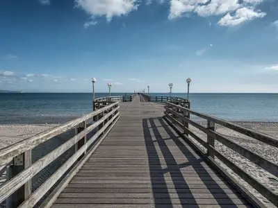 Ferienwohnung für 4 Personen (75 m²) in Binz (Ostseebad) 4/10