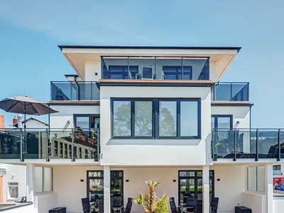 Ferienwohnung für 4 Personen (75 m²) in Binz (Ostseebad) 8/10