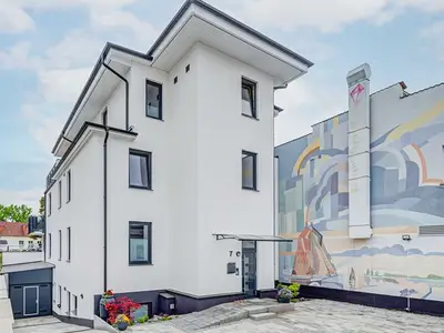 Ferienwohnung für 4 Personen (75 m²) in Binz (Ostseebad) 9/10