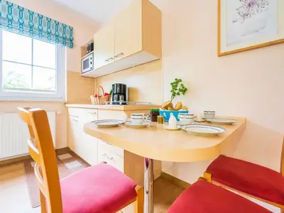 Ferienwohnung für 2 Personen (30 m²) in Binz (Ostseebad) 6/10