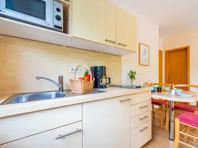 Ferienwohnung für 2 Personen (30 m²) in Binz (Ostseebad) 7/10