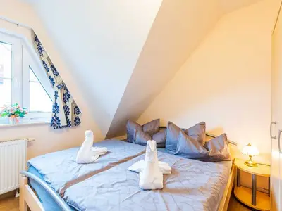 Ferienwohnung für 2 Personen (30 m²) in Binz (Ostseebad) 10/10