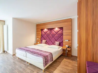 Ferienwohnung für 1 Person (27 m²) in Binz (Ostseebad) 4/10