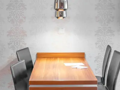 Ferienwohnung für 1 Person (27 m²) in Binz (Ostseebad) 5/10