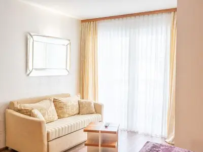 Ferienwohnung für 1 Person (27 m²) in Binz (Ostseebad) 6/10