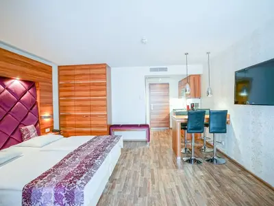 Ferienwohnung für 1 Person (27 m²) in Binz (Ostseebad) 7/10