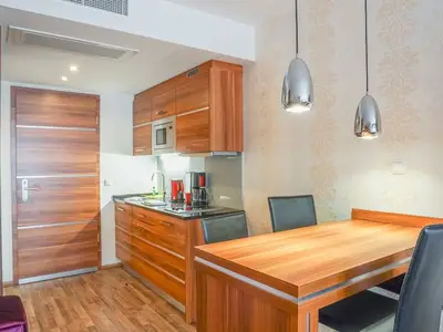 Ferienwohnung für 1 Person (27 m²) in Binz (Ostseebad) 8/10