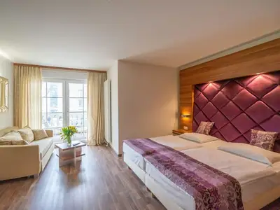 Ferienwohnung für 1 Person (27 m²) in Binz (Ostseebad) 10/10