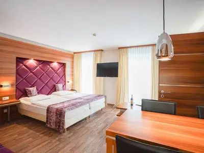 Ferienwohnung für 1 Person (40 m²) in Binz (Ostseebad) 4/9