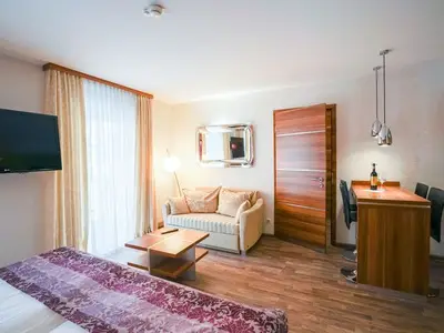 Ferienwohnung für 1 Person (40 m²) in Binz (Ostseebad) 5/9