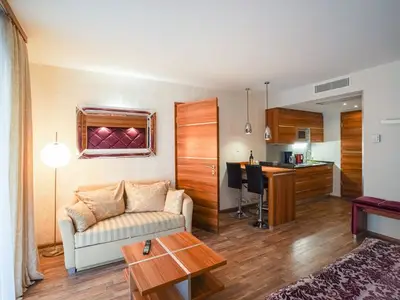 Ferienwohnung für 1 Person (40 m²) in Binz (Ostseebad) 6/9