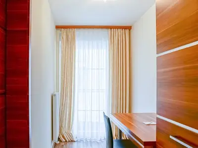 Ferienwohnung für 1 Person (40 m²) in Binz (Ostseebad) 7/9
