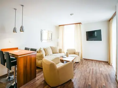 Ferienwohnung für 1 Person (40 m²) in Binz (Ostseebad) 4/10
