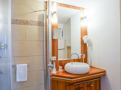 Ferienwohnung für 1 Person (40 m²) in Binz (Ostseebad) 5/10