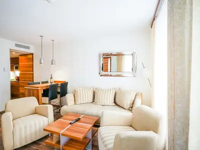 Ferienwohnung für 1 Person (40 m²) in Binz (Ostseebad) 6/10