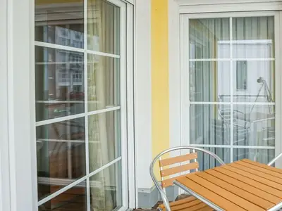 Ferienwohnung für 1 Person (40 m²) in Binz (Ostseebad) 7/10