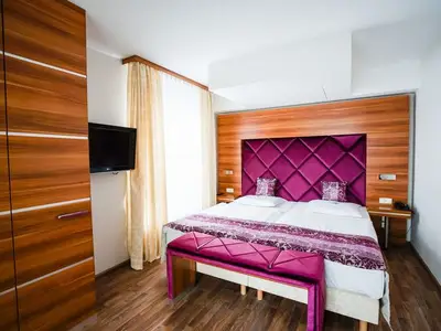 Ferienwohnung für 1 Person (40 m²) in Binz (Ostseebad) 8/10