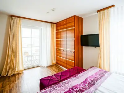 Ferienwohnung für 1 Person (40 m²) in Binz (Ostseebad) 9/10