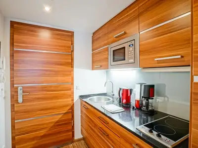 Ferienwohnung für 1 Person (40 m²) in Binz (Ostseebad) 10/10