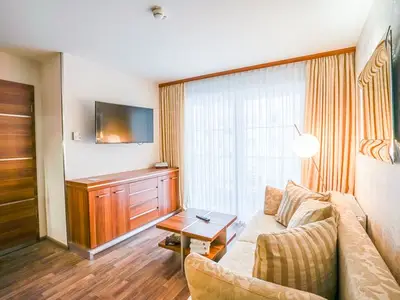 Ferienwohnung für 1 Person (40 m²) in Binz (Ostseebad) 4/10