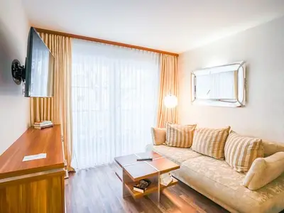 Ferienwohnung für 1 Person (40 m²) in Binz (Ostseebad) 5/10