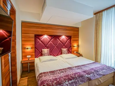 Ferienwohnung für 1 Person (40 m²) in Binz (Ostseebad) 6/10