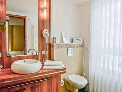 Ferienwohnung für 1 Person (40 m²) in Binz (Ostseebad) 7/10