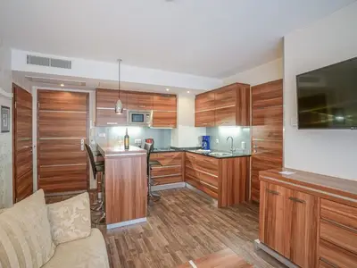 Ferienwohnung für 1 Person (40 m²) in Binz (Ostseebad) 9/10