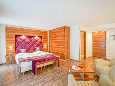 Ferienwohnung für 1 Person (32 m²) in Binz (Ostseebad) 4/8