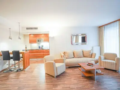 Ferienwohnung für 1 Person (32 m²) in Binz (Ostseebad) 5/8