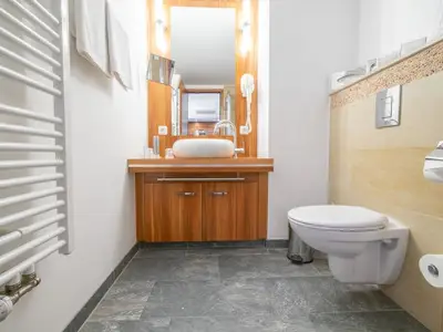 Ferienwohnung für 1 Person (32 m²) in Binz (Ostseebad) 7/8
