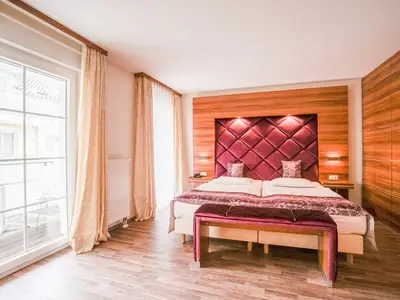 Ferienwohnung für 1 Person (32 m²) in Binz (Ostseebad) 8/8