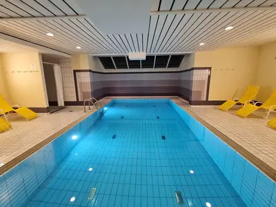 Ferienwohnung für 4 Personen (57 m²) in Binz (Ostseebad) 2/10