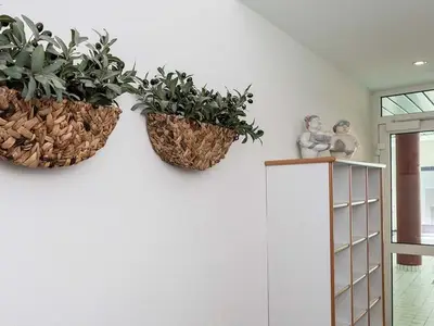 Ferienwohnung für 4 Personen (57 m²) in Binz (Ostseebad) 8/10